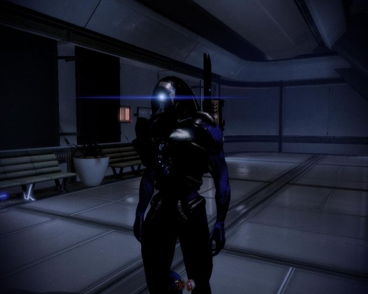 Mass Effect 2 Каталог файлов Mass Effect Mod Base 